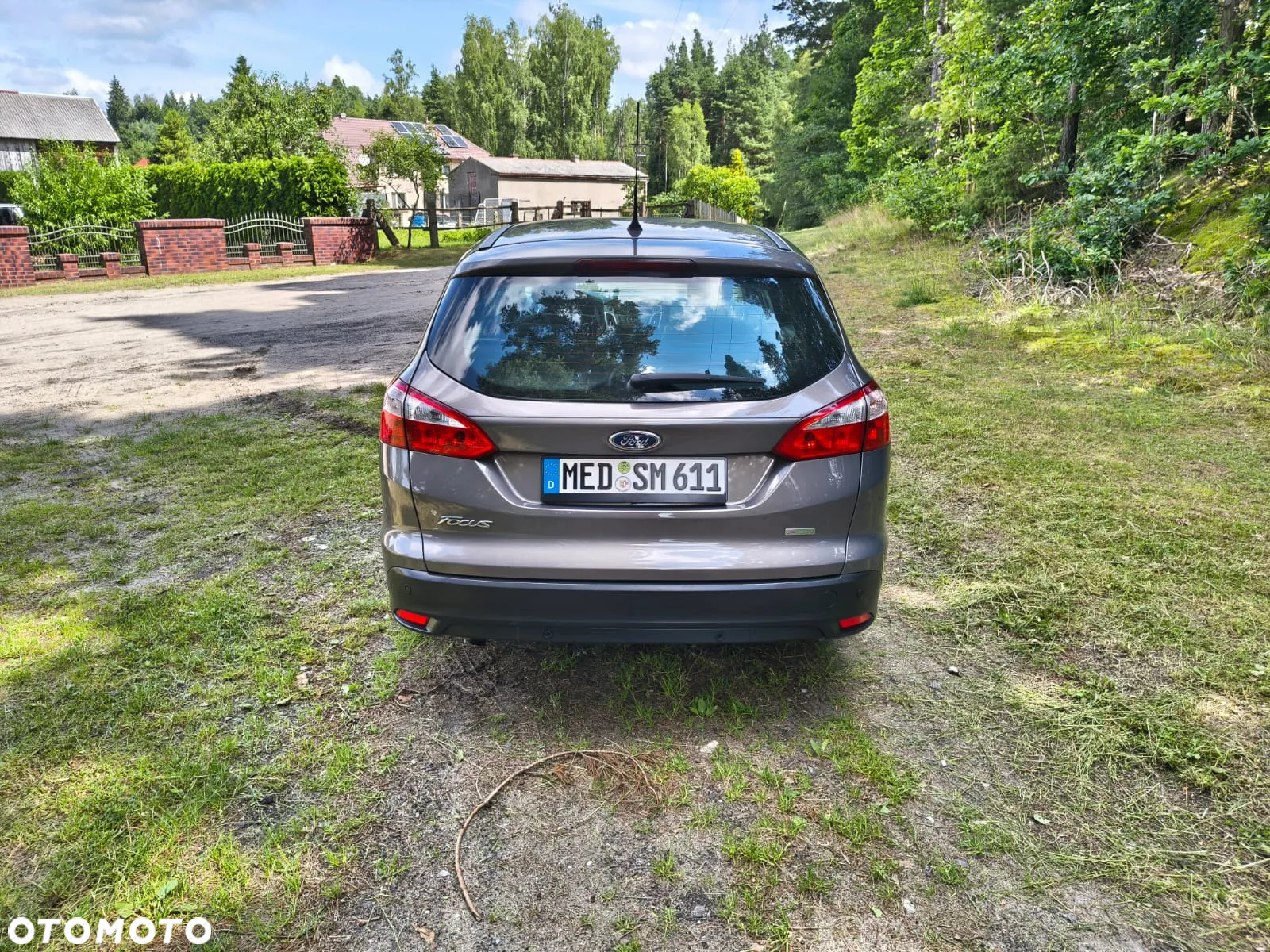 Ford Focus - 9