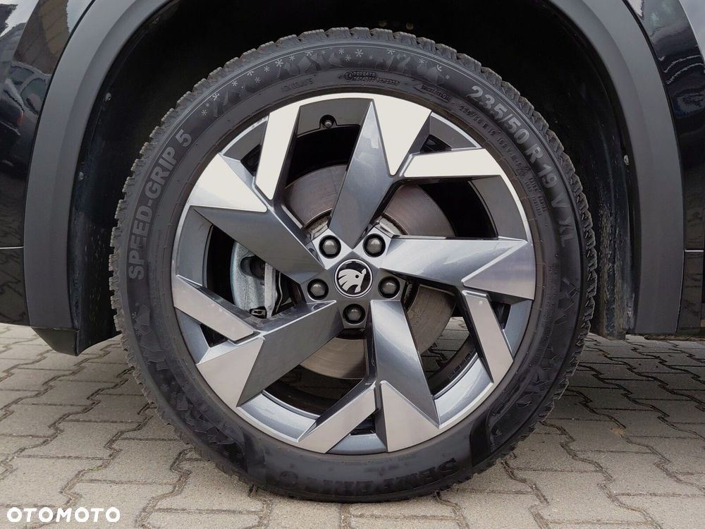 Skoda Kodiaq 1.5 TSI mHEV 4x2 Sportline DSG - 38