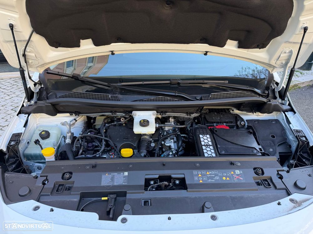 Mercedes-Benz CITAN 110 CDI - 25