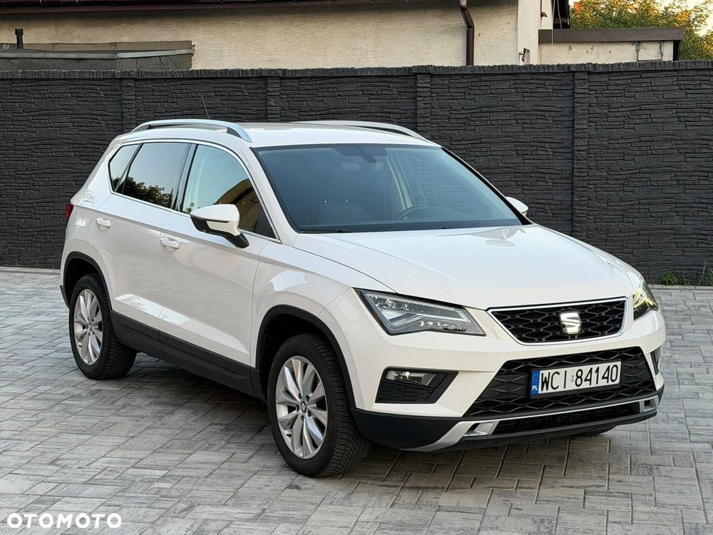 Seat Ateca - 2
