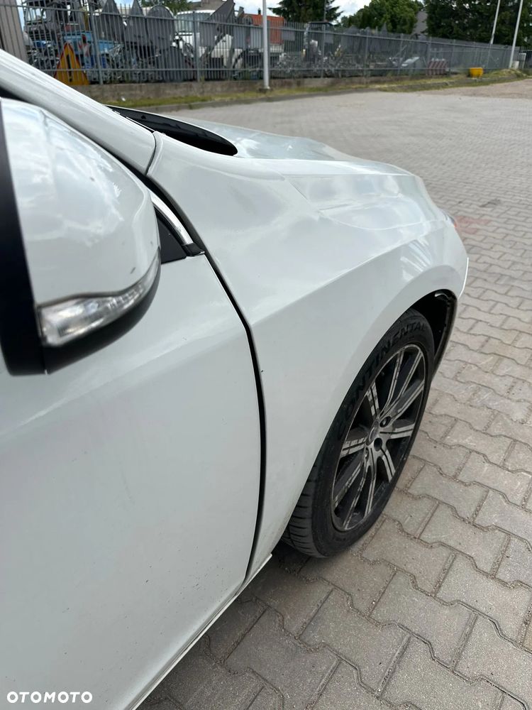 Volvo S60 - 14