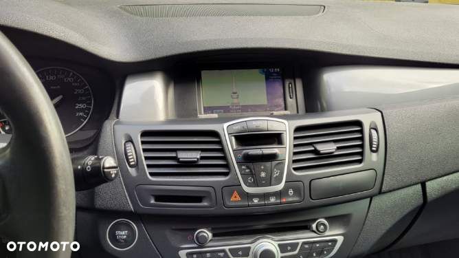 Renault Laguna 2.0 dCi FAP Dynamique - 11