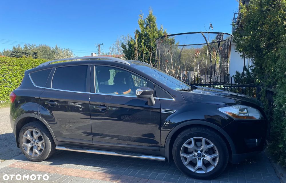 Ford Kuga 2.0 TDCi Trend FWD - 6