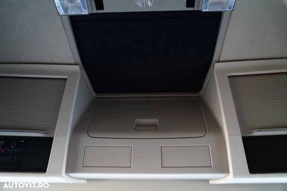 Volvo FH 500 / I-PARK COOL / ANVELOPE 100% / I-SHIFT - 33