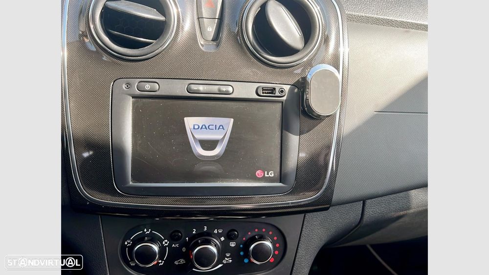Dacia Sandero 0.9 TCe Comfort - 20