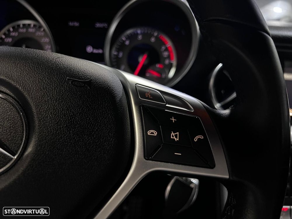 Mercedes-Benz SLK 200 BlueEFFICIENCY Edition 1 - 38