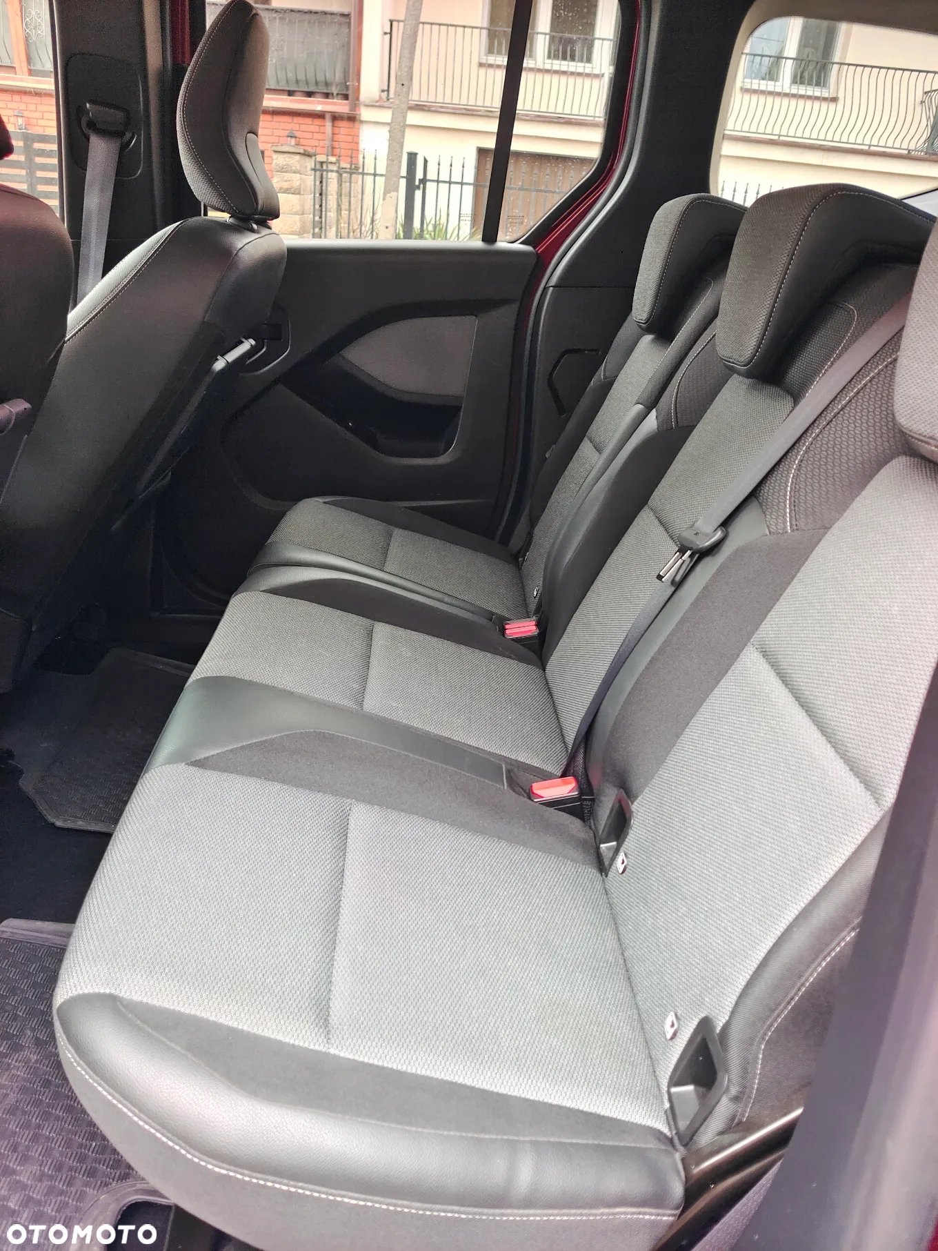 Renault Kangoo 1.5 dCi Techno EDC - 8