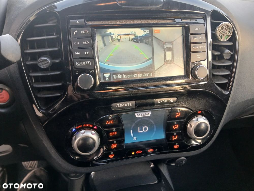 Nissan Juke - 14