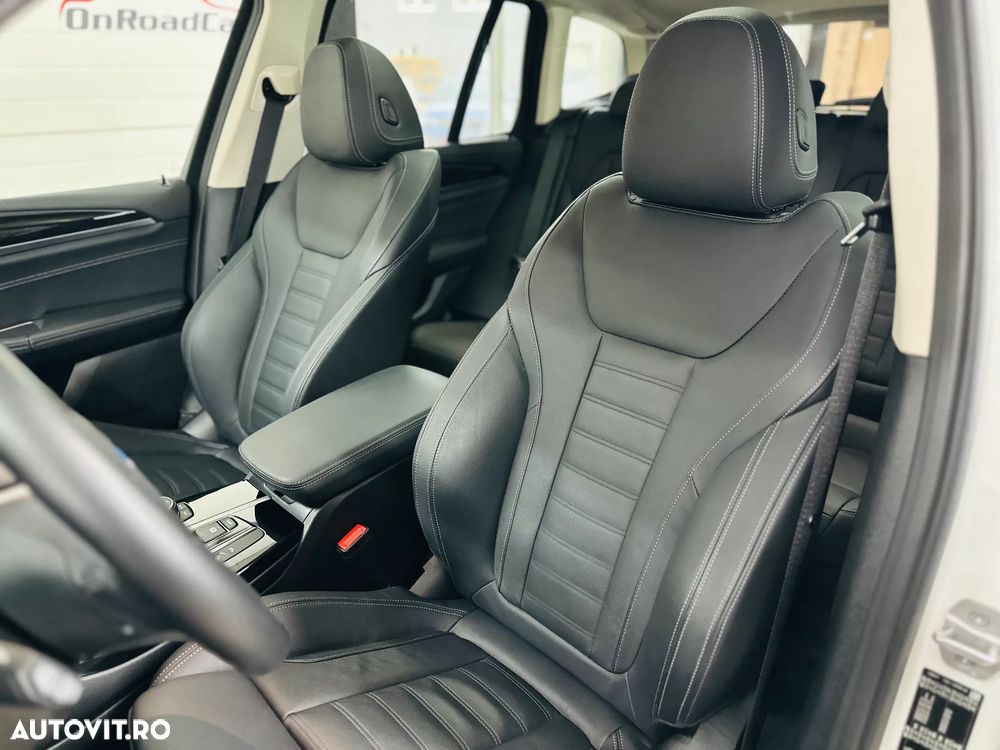 BMW X3 xDrive30e AT PHEV - 6