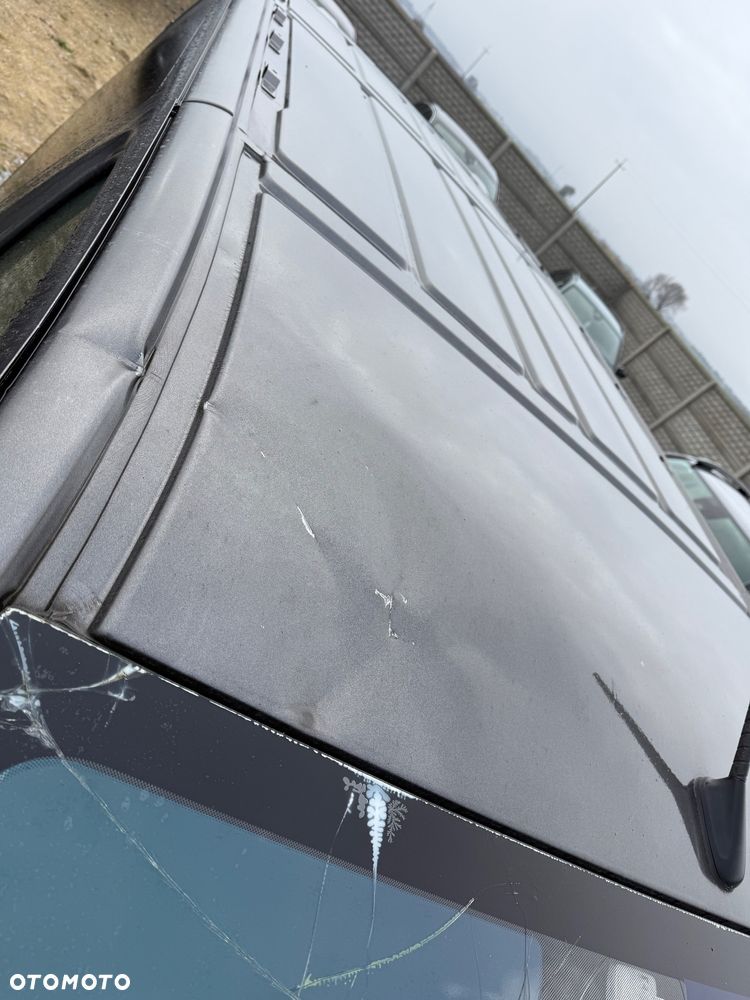 Peugeot Expert 2.0 L1 EAT8 - 12