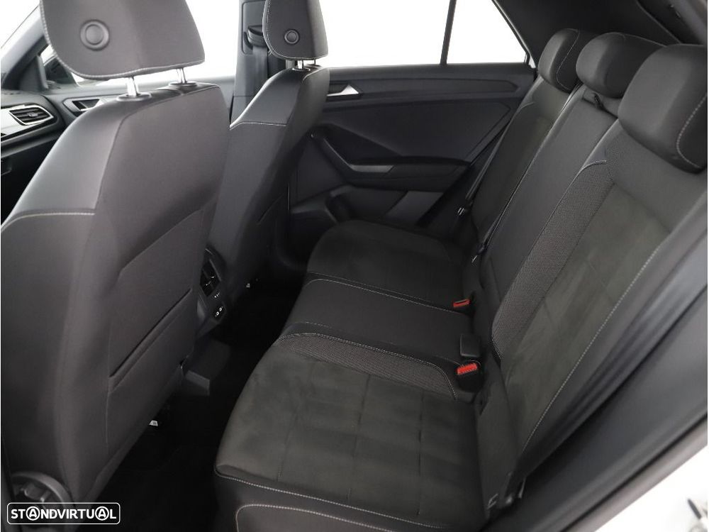 VW T-Roc 1.0 TSI OPF R-Line - 16