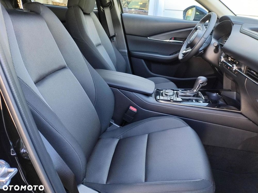 Mazda CX-30 2.0 mHEV Exclusive-Line 2WD - 29