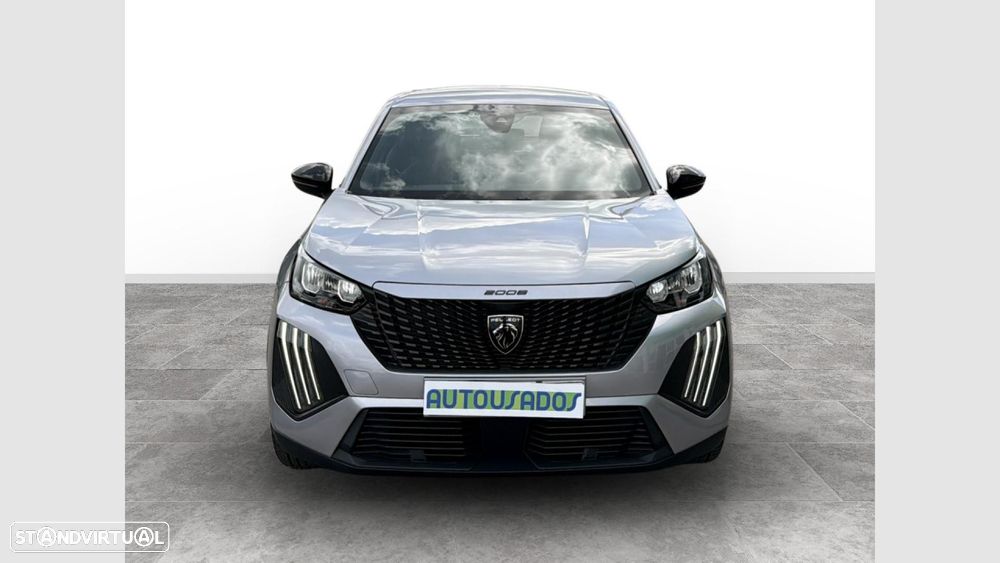 Peugeot e-2008 50 kWh Active Pack - 6