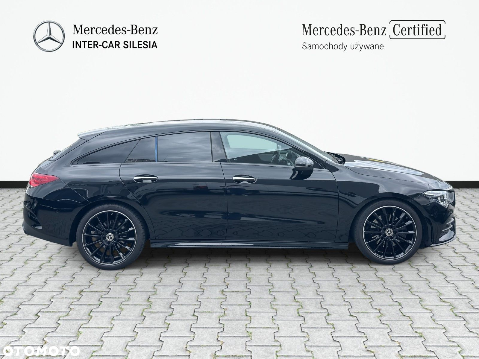 Mercedes-Benz CLA - 5