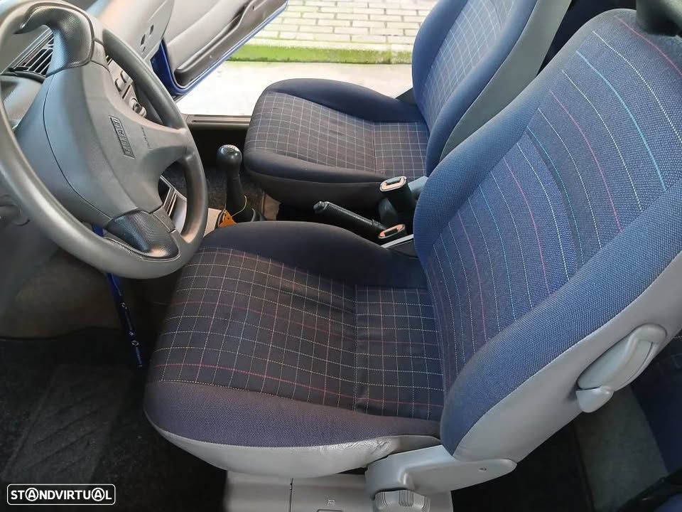 Fiat Punto Cabrio 60 S - 17