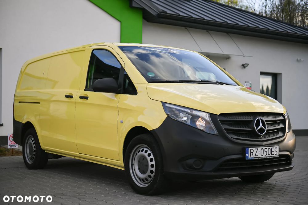 Mercedes-Benz Vito - 7