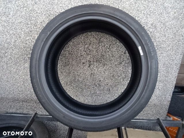 225/40/R18 92Y Fulda Sport Control 2 - 5