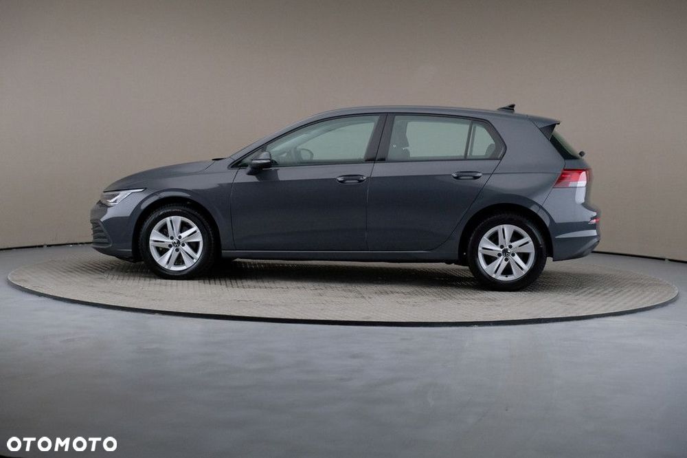 Volkswagen Golf - 4