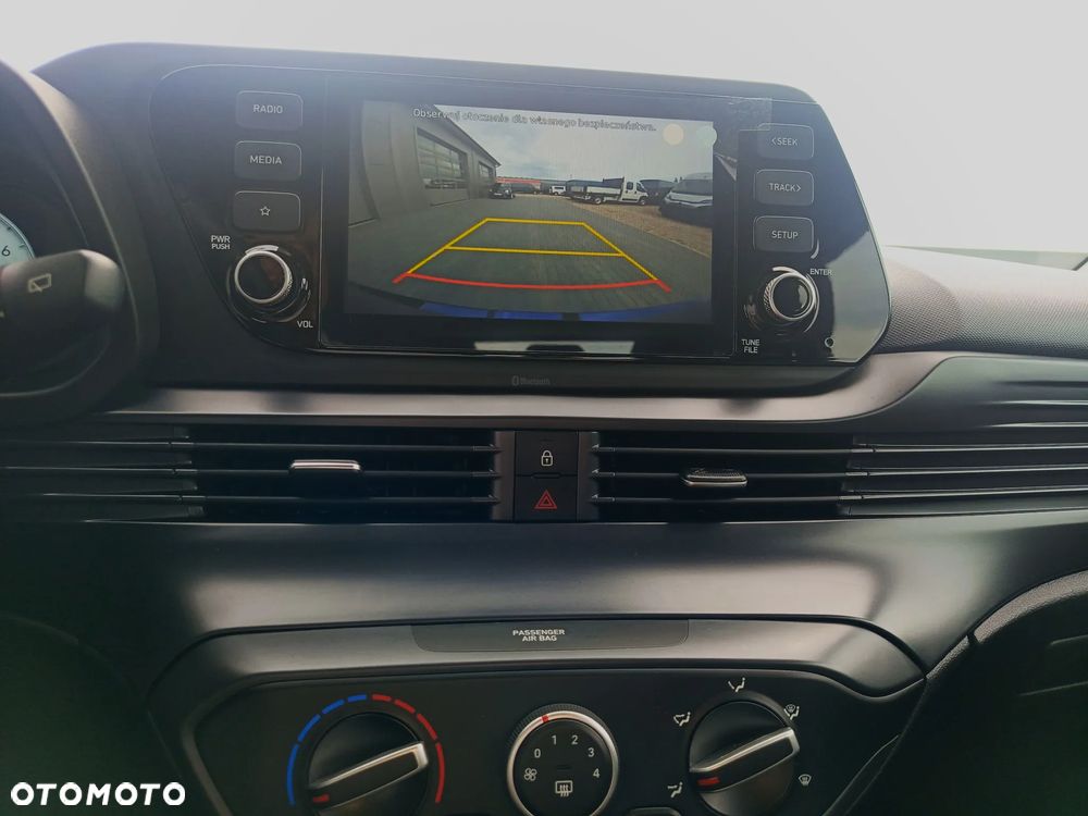 Hyundai i20 1.0 T-GDI Comfort DCT - 21