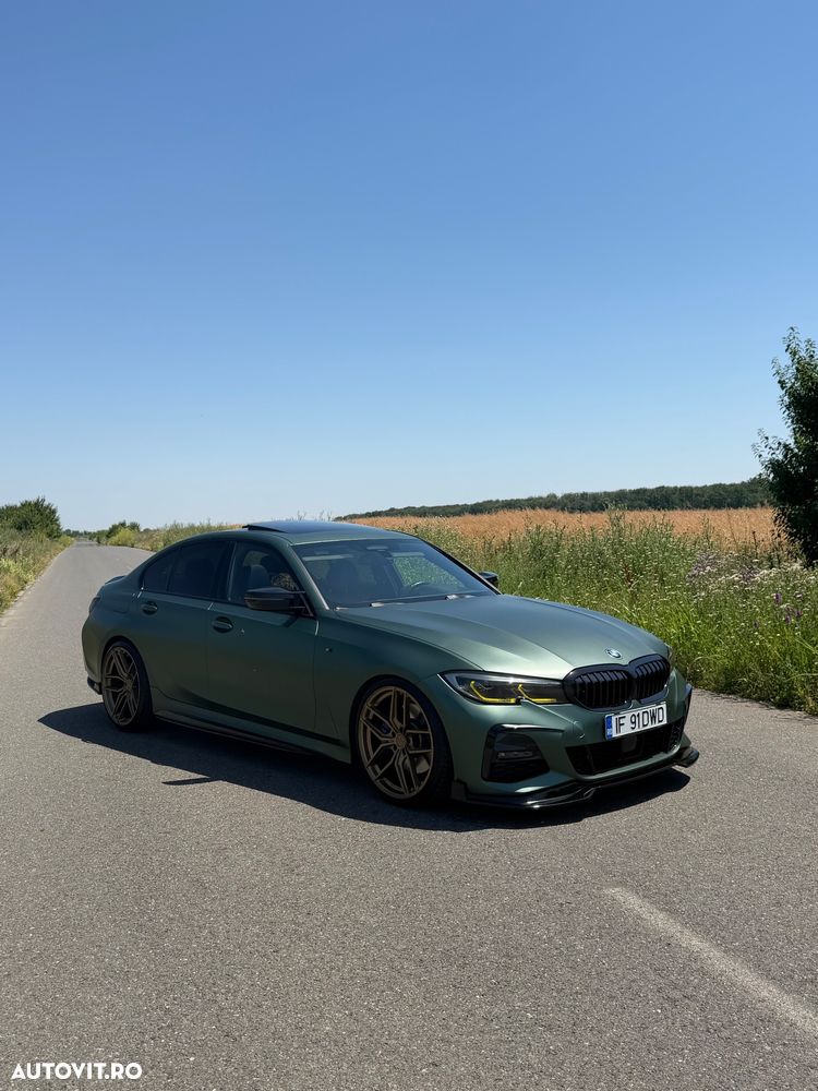 BMW Seria 3 - 11