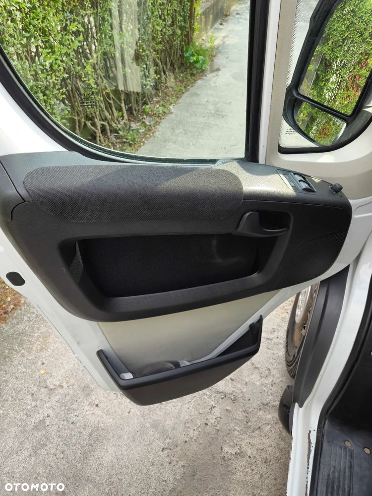 Peugeot BOXER - 13