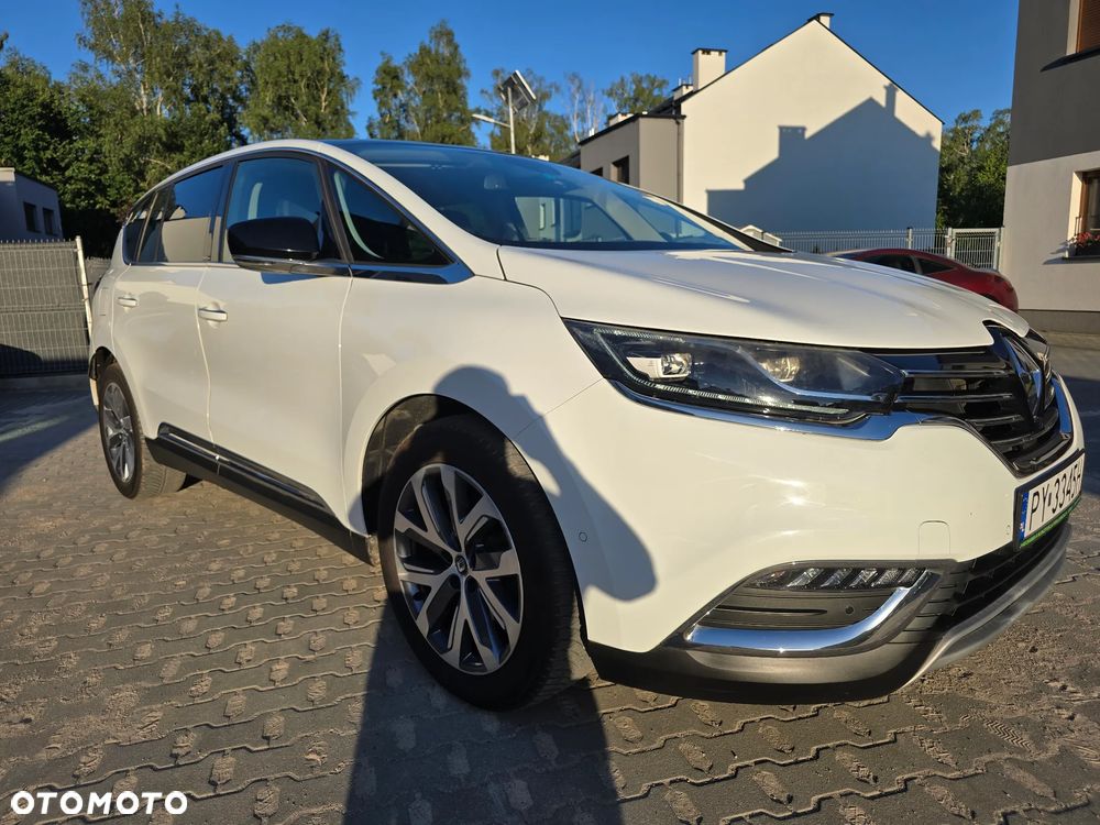 Renault Espace - 4