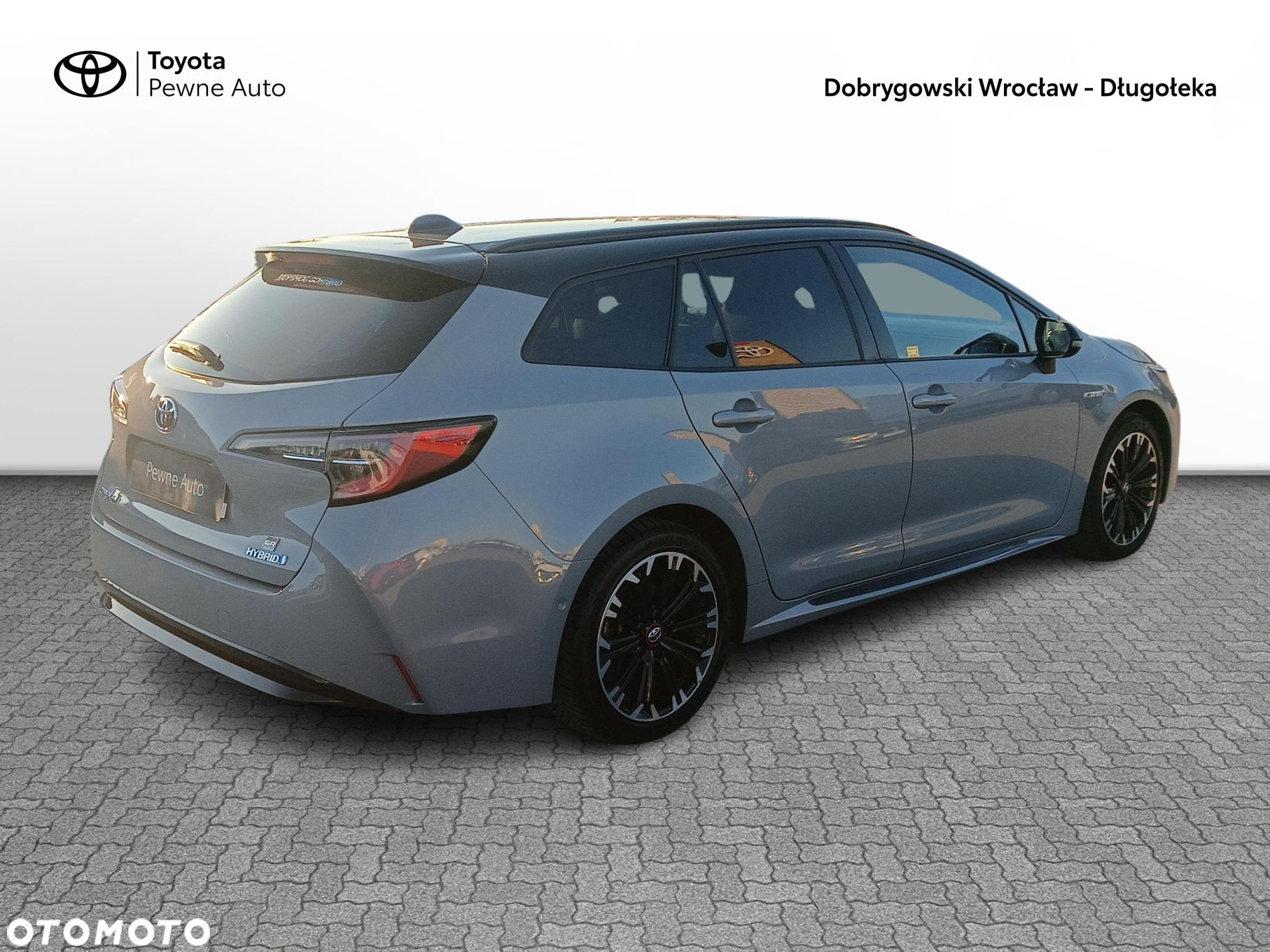 Toyota Corolla - 7