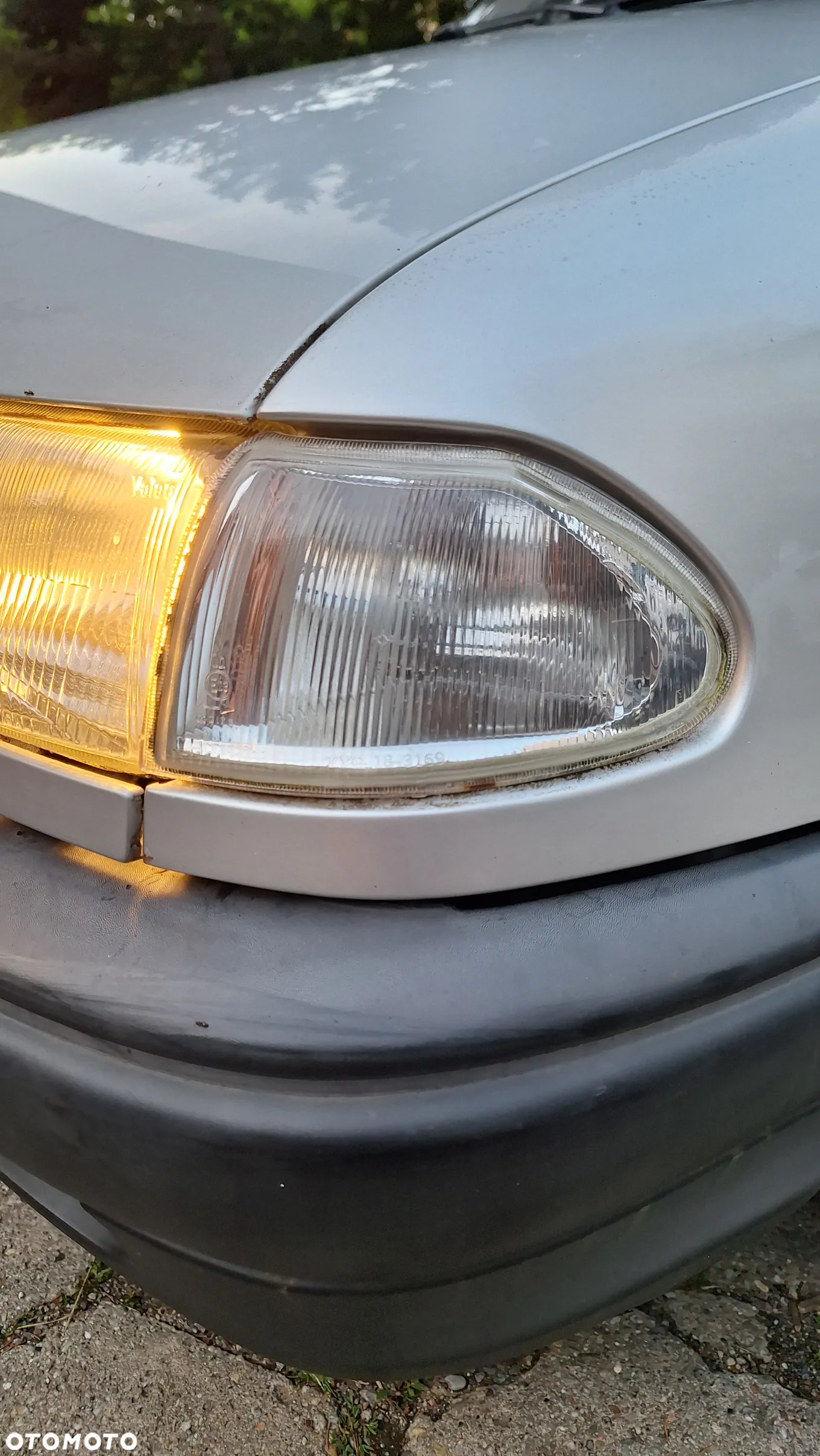 Opel Astra 1.4 Base - 17