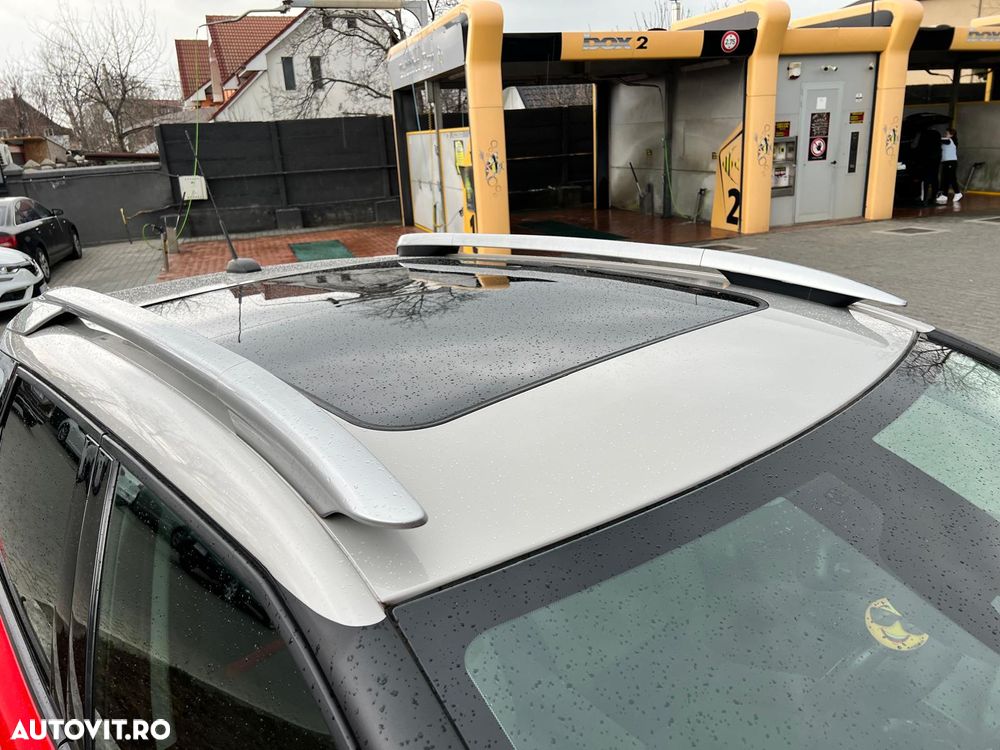 Citroën C3 AIRCROSS PureTech 110 Stop & Start EAT6 OPF Shine - 25