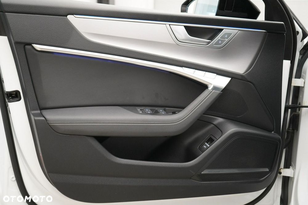 Audi A6 Limousine - 13