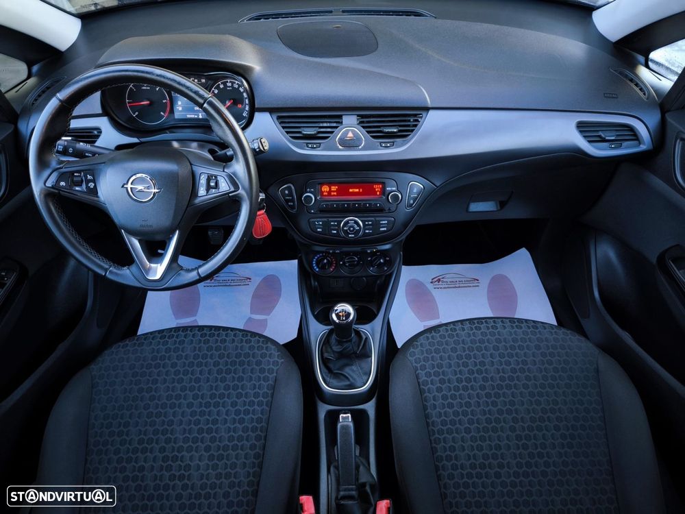 Opel Corsa 1.3 CDTi Business Edition - 9