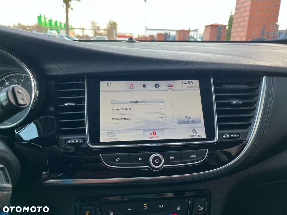 Opel Mokka 1.6 CDTI ecoFLEX Start/Stop Color Edition - 15