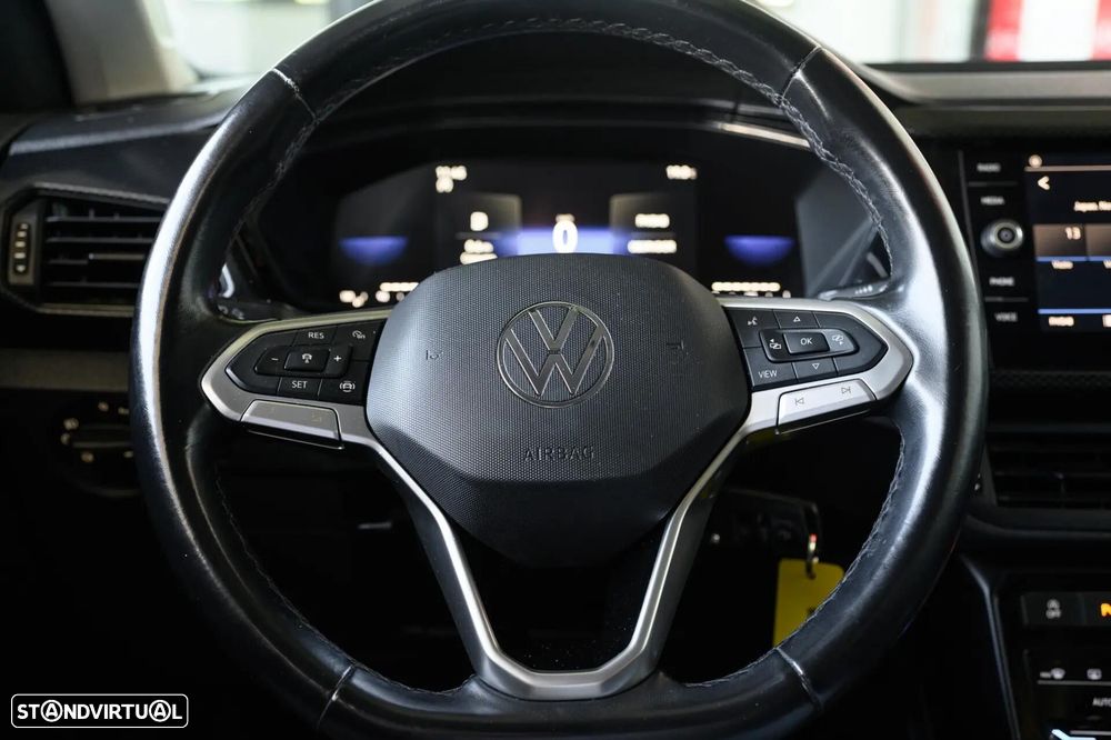 VW T-Cross 1.0 TSI Life - 30