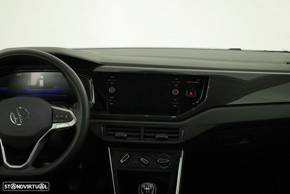 VW Taigo 1.0 TSI Urban - 9