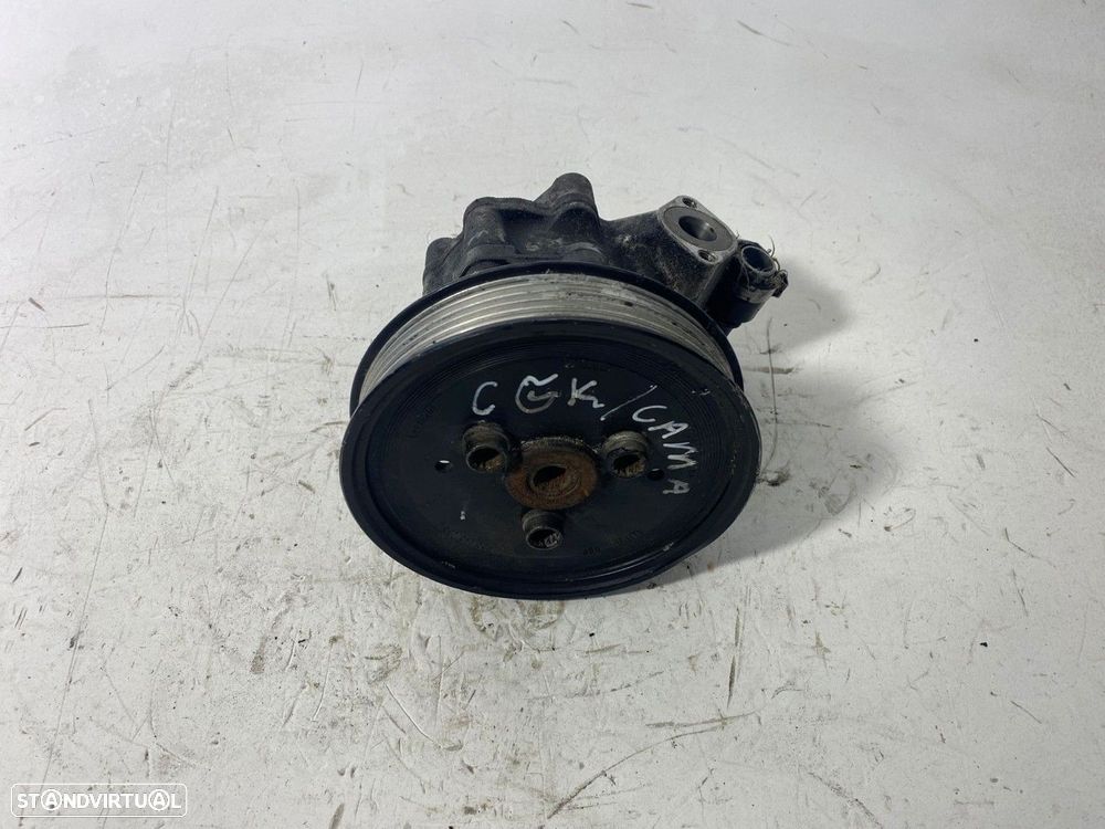 Bomba direcção assistida AUDI A4 (8K2, B8) 2.7 TDI REF. MOTOR CGK - 1