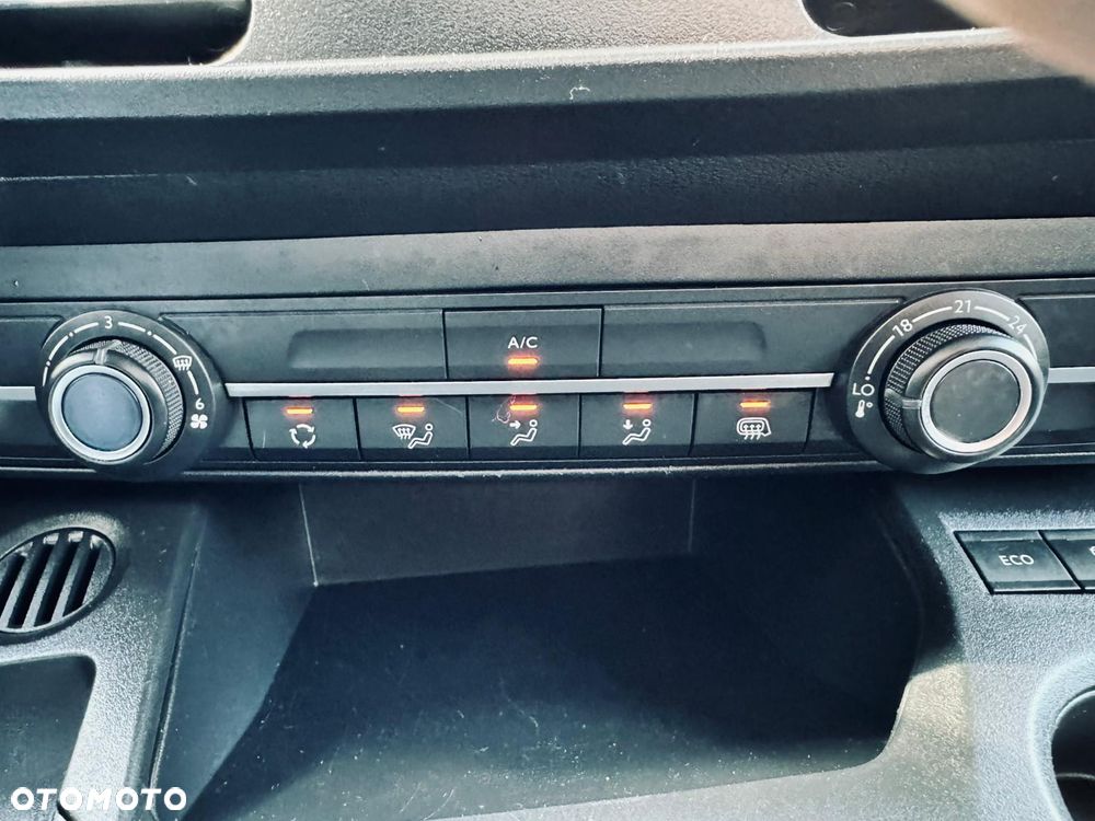 Peugeot PARTNER L1 AUTOMAT - 34