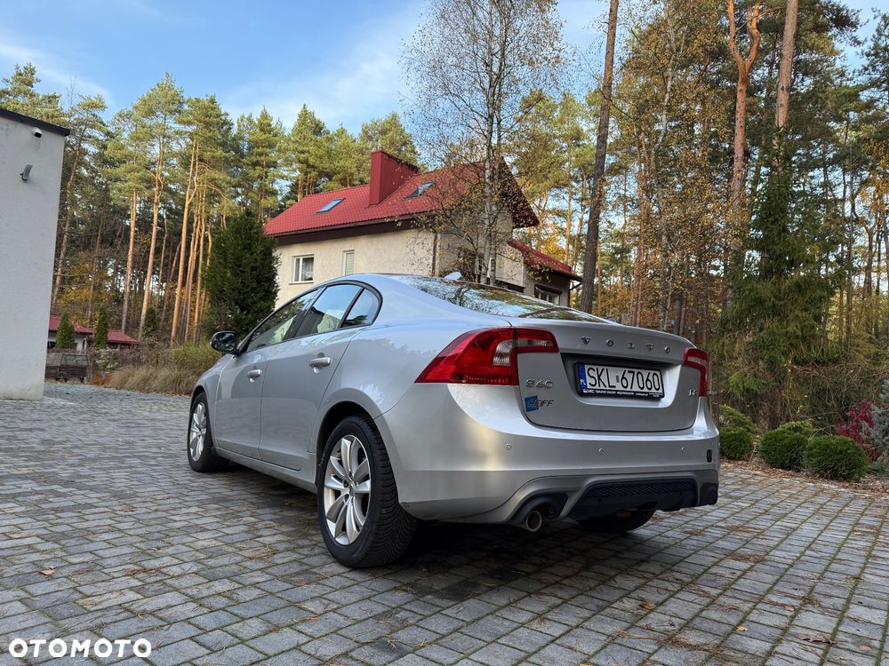 Volvo S60 - 22