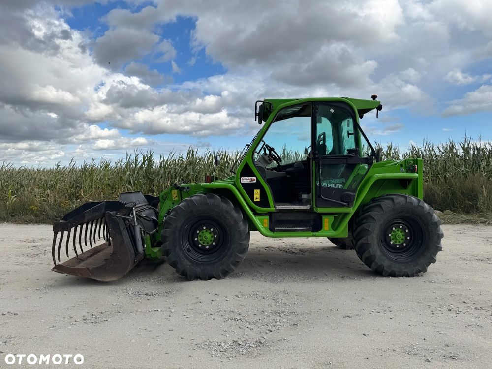 Merlo P34.7 TOP - 6