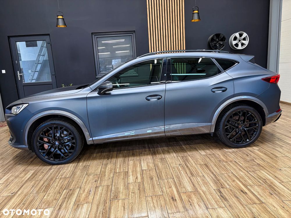 Cupra Formentor VZ 2.0 TSI 4Drive DSG - 12