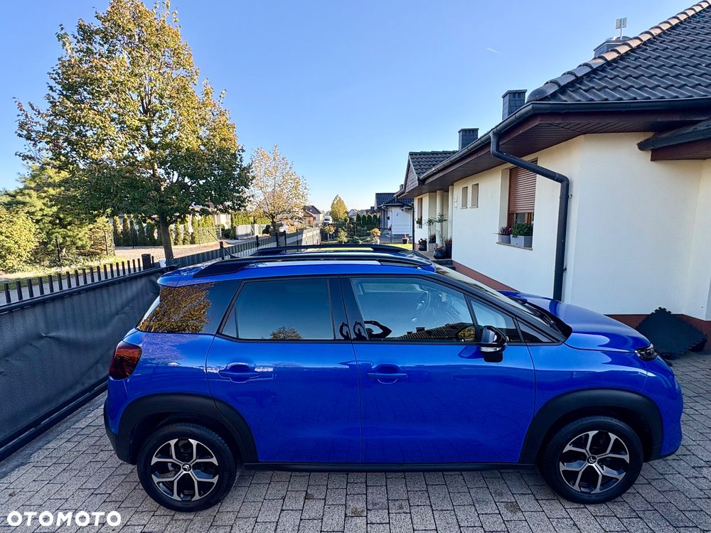Citroen C3 Aircross 2023 photo 5