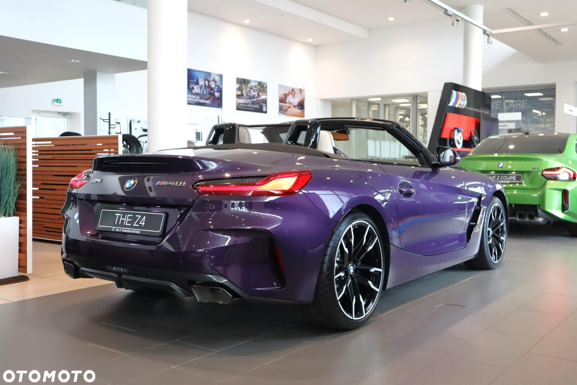 BMW Z4 - 3