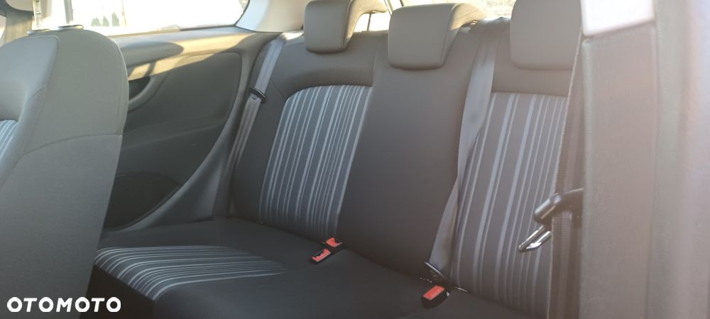 Fiat Punto - 10