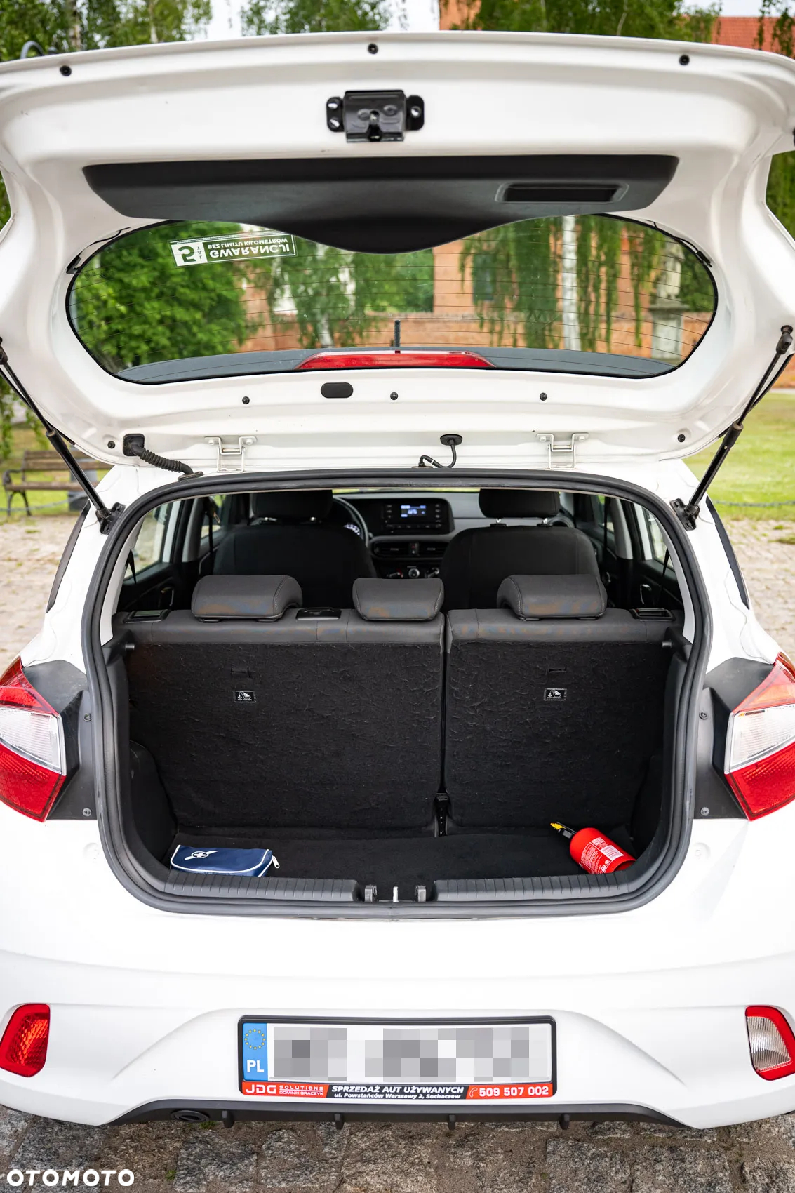 Hyundai i10 - 28