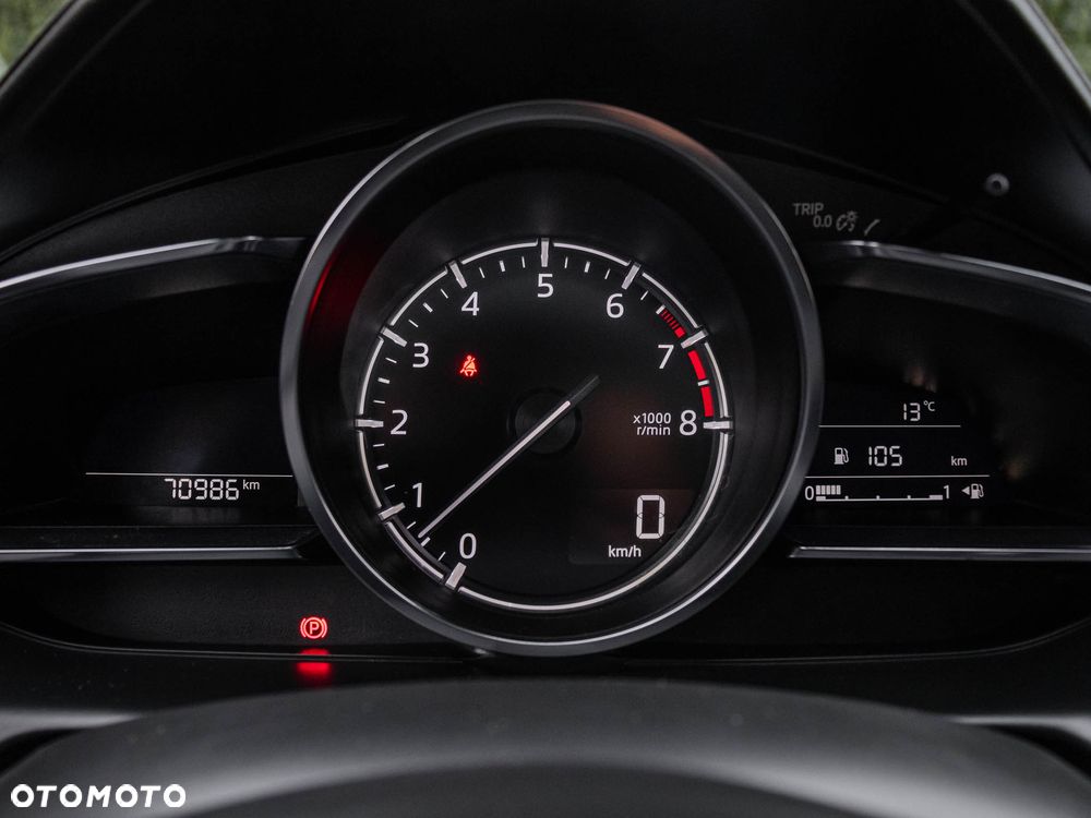 Mazda CX-3 2.0 Skypassion - 20