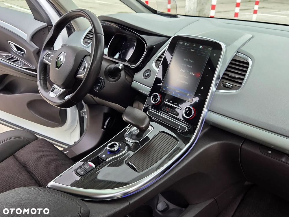 Renault Espace BLUE dCi 160 EDC LIMITED - 22