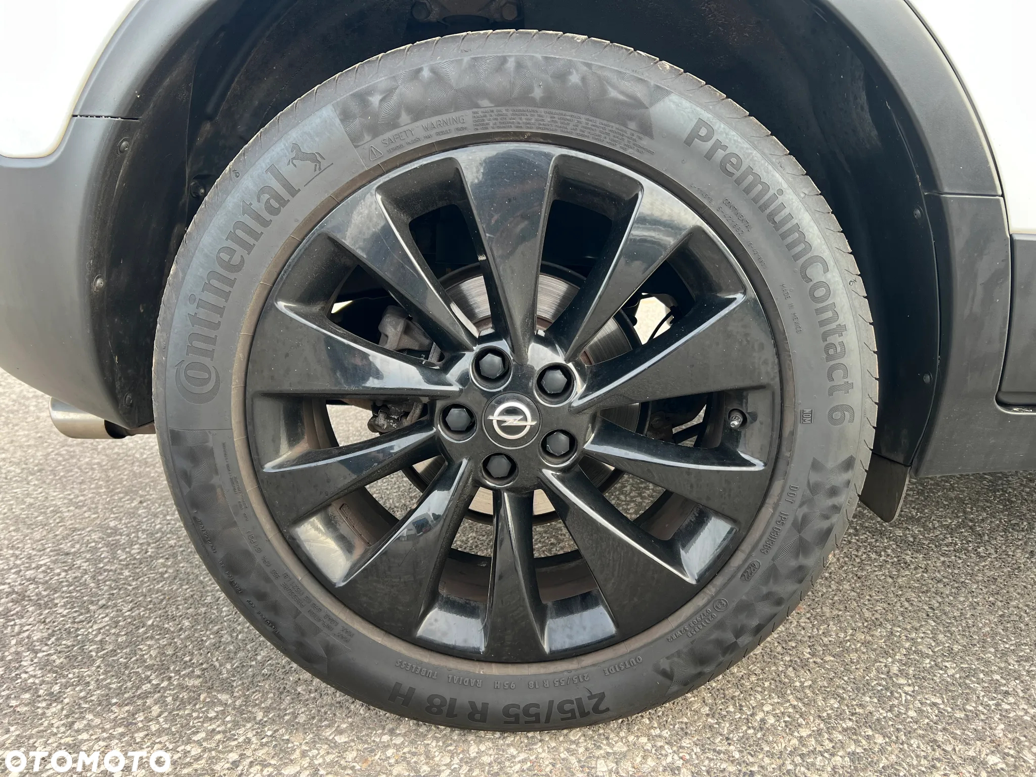Opel Mokka 1.4 T Cosmo S&S EU6 - 32