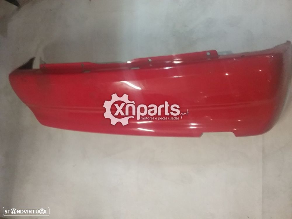 Parachoques Trás VW Polo III (6KV2)  1995 - 2006 - 1