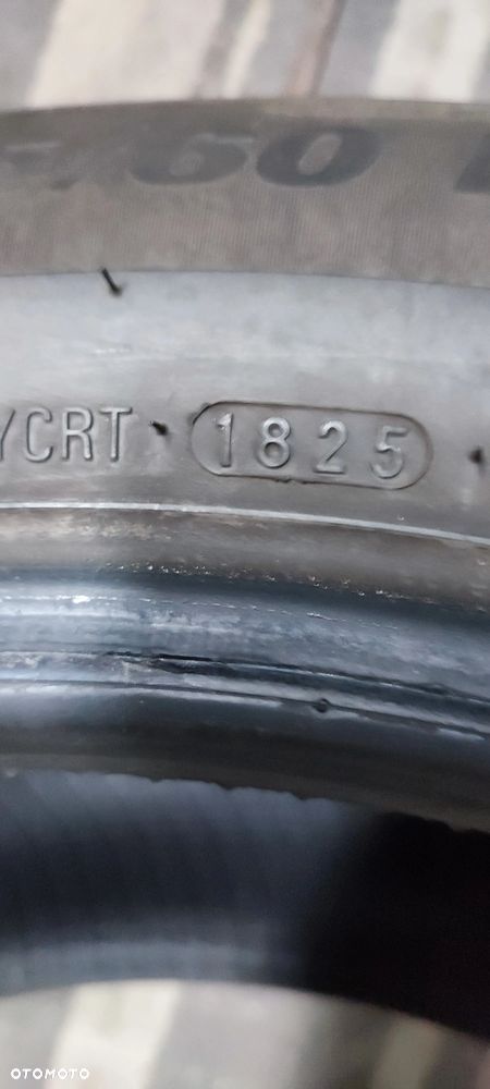 Opony Całoroczne Kumho Solus 4S 235/60/18 107V 2024-25r 4x7mm Bdb. Idealne !! Starogard Gdański - 19