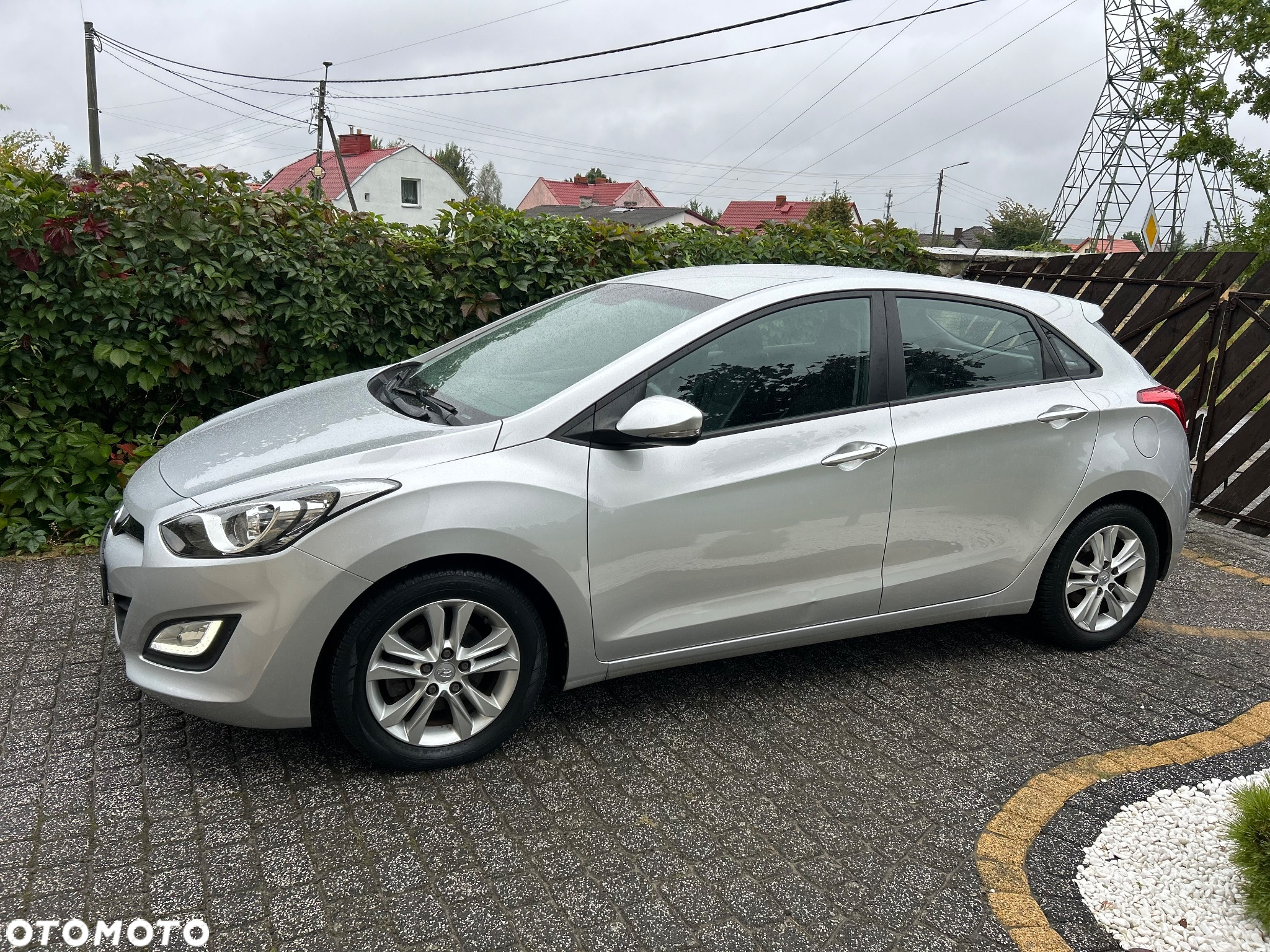 Hyundai i30 1.4 Premium - 32