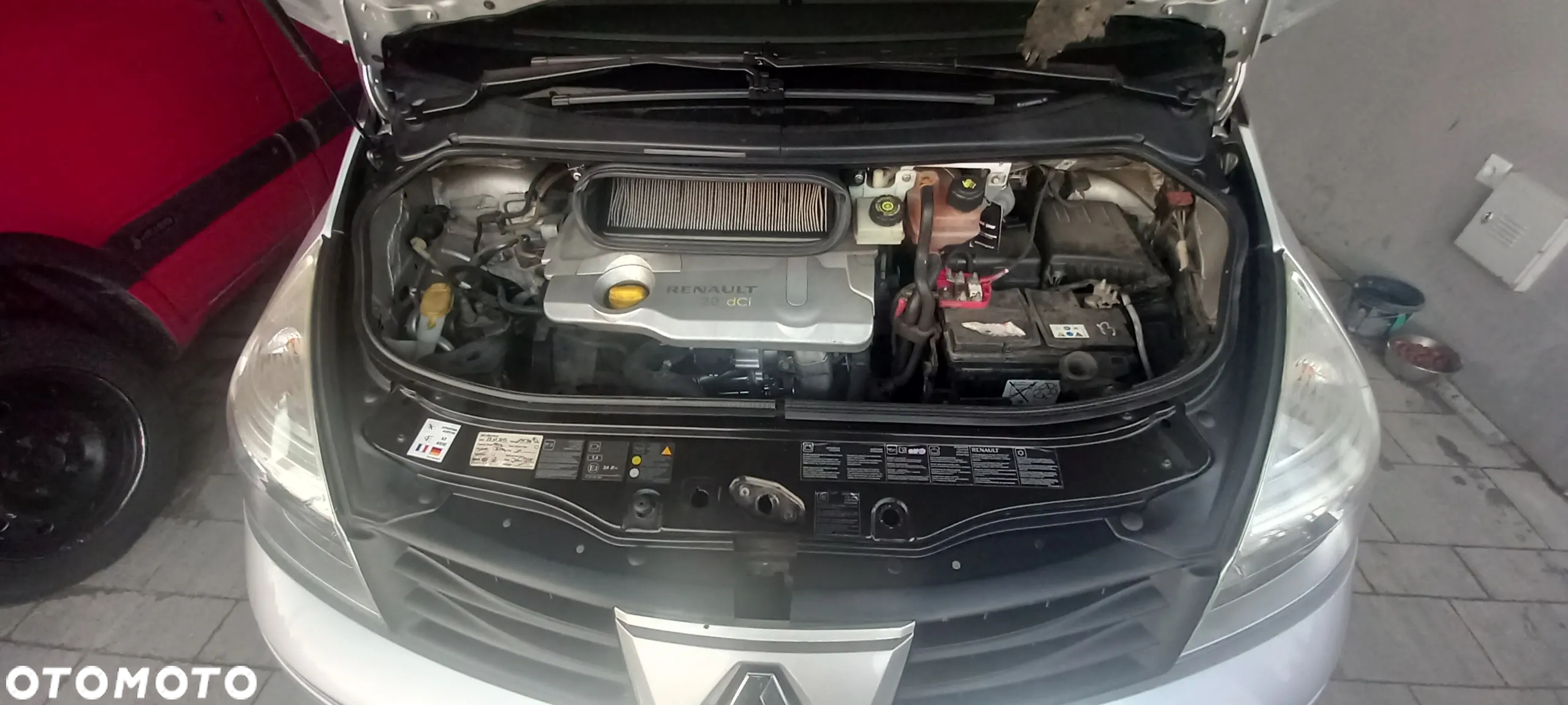 Renault Espace - 19